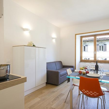 Alinari Apartment Florenz Exterior foto