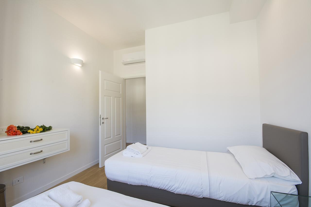 Alinari Apartment Florenz Exterior foto