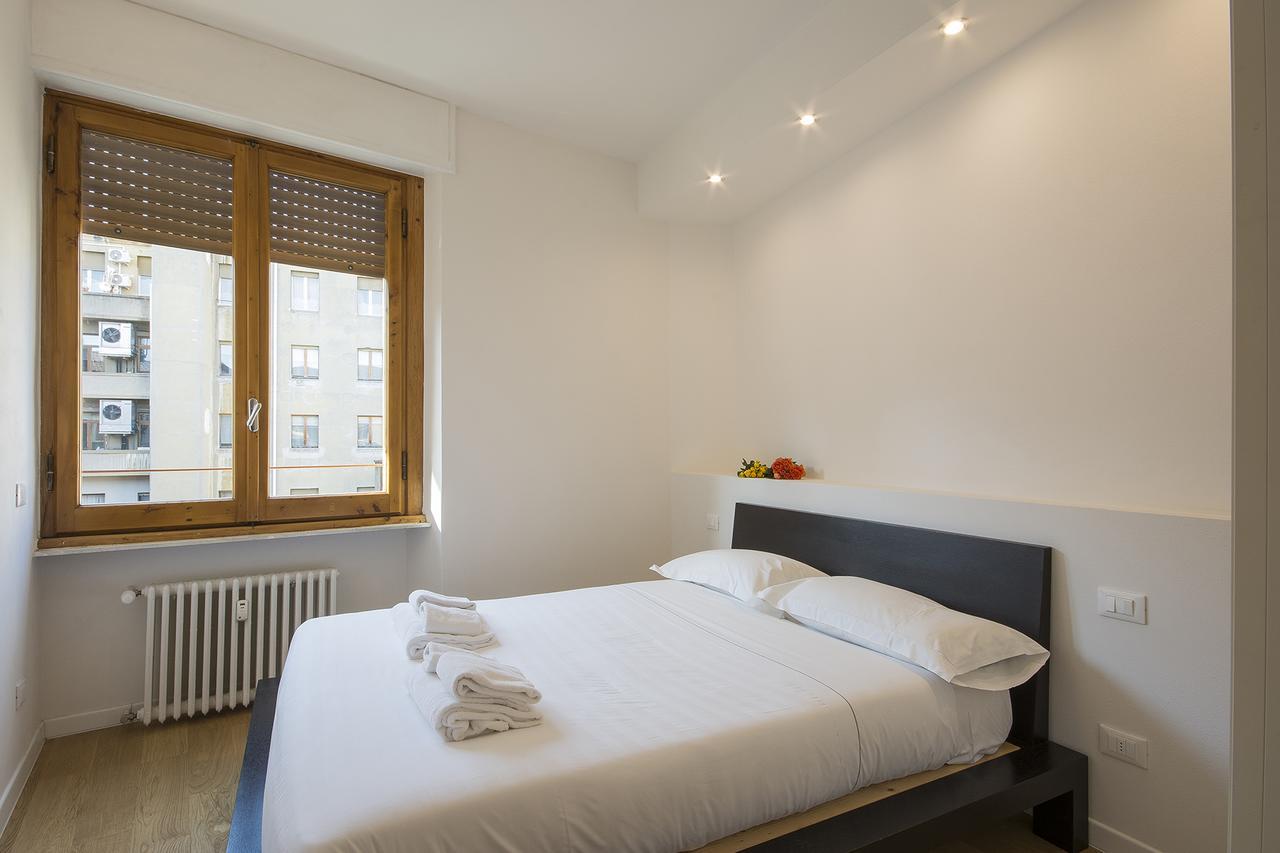 Alinari Apartment Florenz Exterior foto
