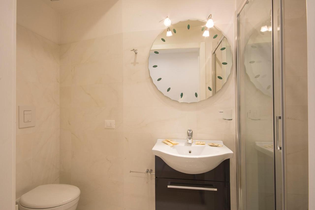 Alinari Apartment Florenz Exterior foto